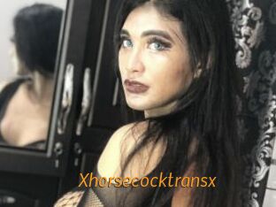 Xhorsecocktransx