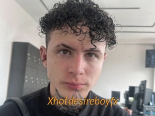Xhotdesireboyfx