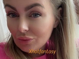 Xhotfantasy