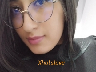 Xhotslave