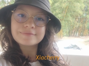 Xiacherry