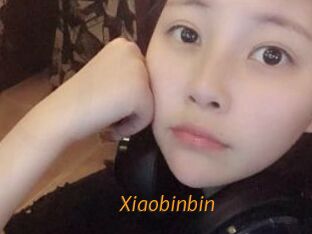 Xiaobinbin