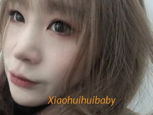 Xiaohuihuibaby