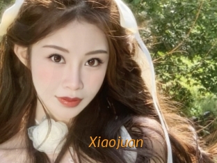 xiaojuan Porn University