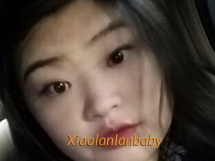 Xiaolanlanbaby