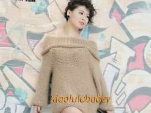 Xiaolulubabey