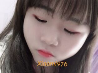Xiaomi976