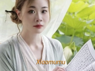 Xiaomumu