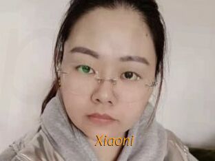 Xiaoni