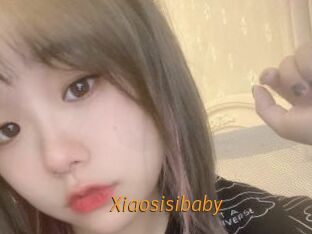 Xiaosisibaby