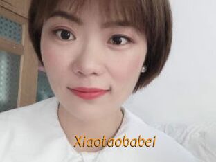 Xiaotaobabei