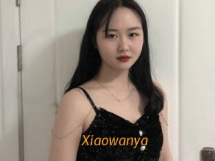 Xiaowanya