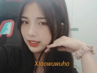 Xiaowuwuha