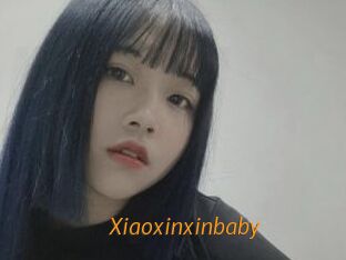 Xiaoxinxinbaby