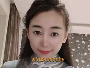 Xiaoxuebaby