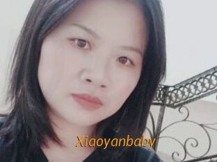 Xiaoyanbaby