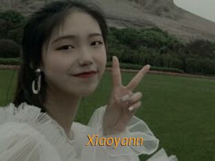 Xiaoyann