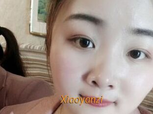 Xiaoyanzi
