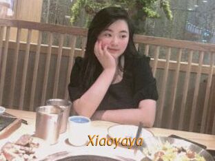 Xiaoyaya