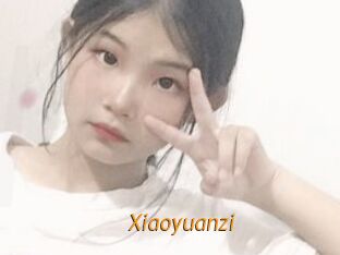 Xiaoyuanzi