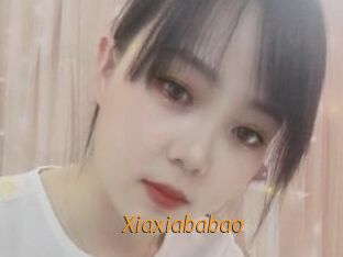 Xiaxiababao