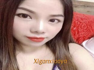 Xiganxiaoya