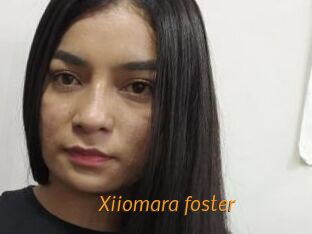 Xiiomara_foster