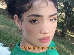 Ximena_navarrete