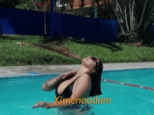 Ximenaadam
