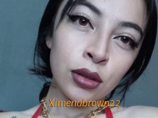 Ximenabrown22