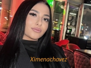 Ximenachavez