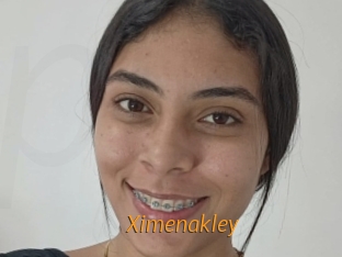 Ximenakley