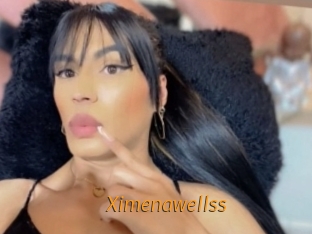 Ximenawellss