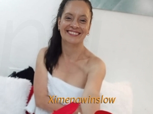 Ximenawinslow