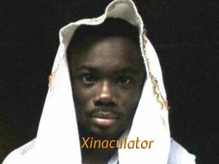 Xinaculator