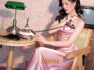 Xinmie
