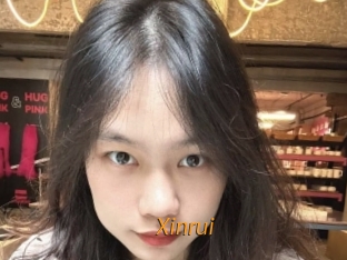 Xinrui