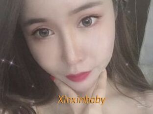 Xinxinbaby