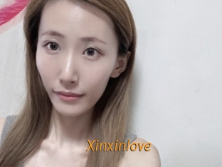 Xinxinlove