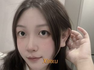 Xinxu