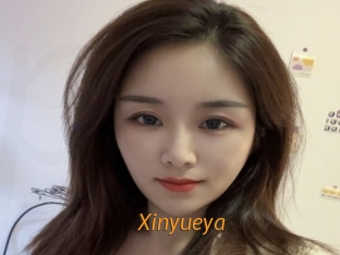Xinyueya