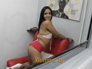 Xiomara_18