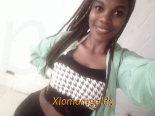 Xiomaragoldx