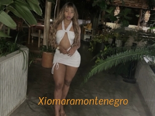 xiomaramontenegro Porn University