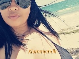 Xiommymilk