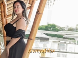 xiomyxtitsx Porn University