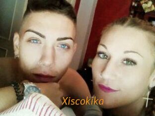 Xiscokika
