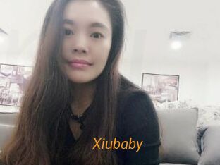 Xiubaby