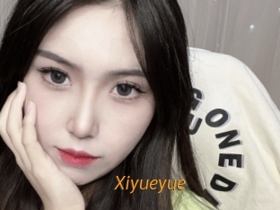 Xiyueyue