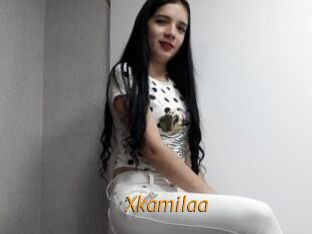 Xkamilaa
